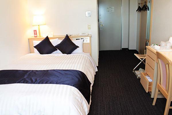 Hotel Verfort Hyuga Экстерьер фото